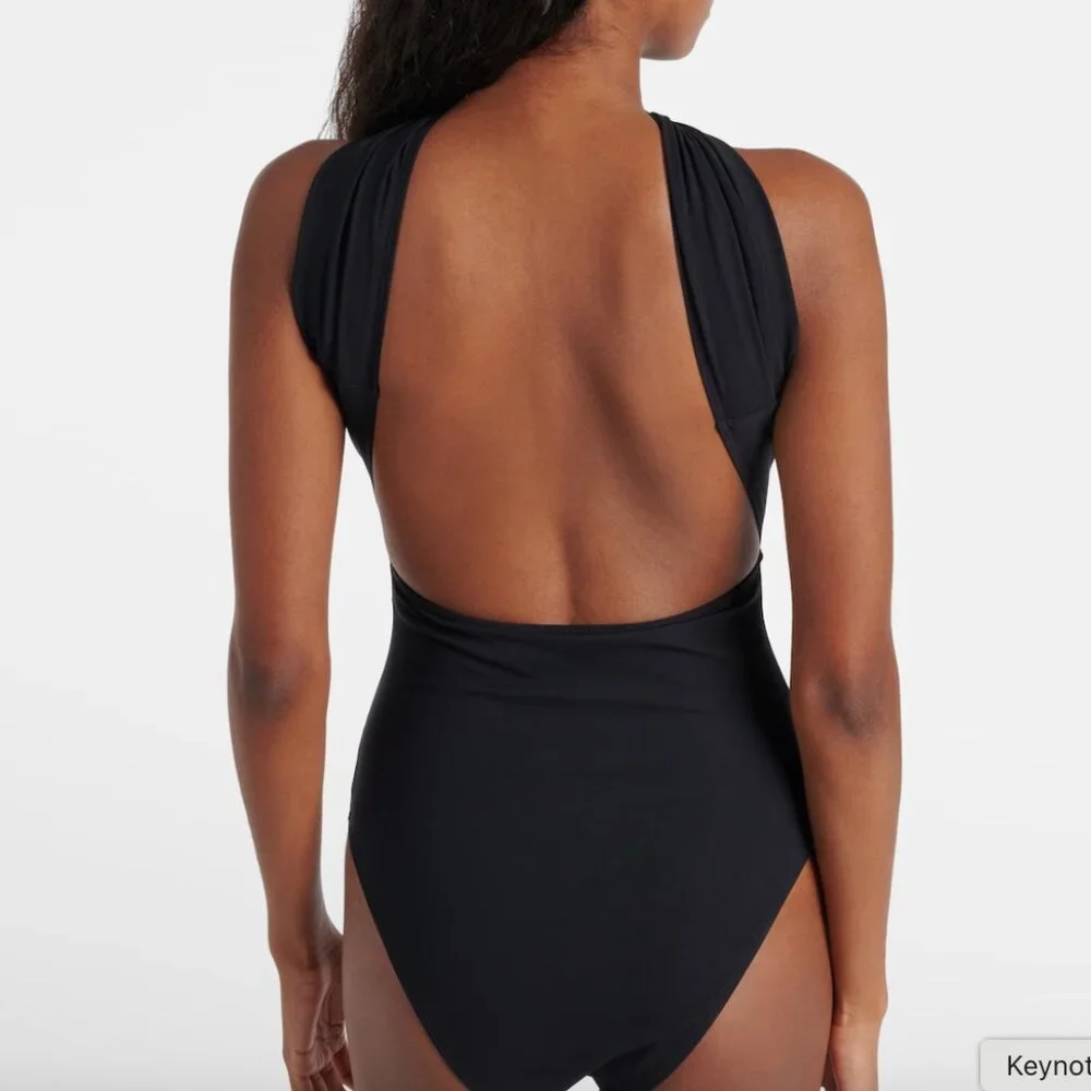 Brand New w/ Tags Toteme Swimsuit - Picture 2 of 5